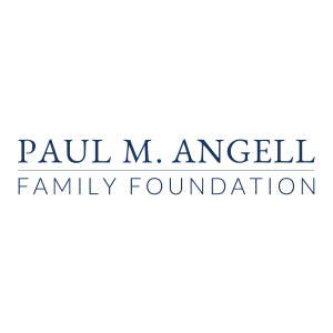 Paul M. Angell Family Foundation