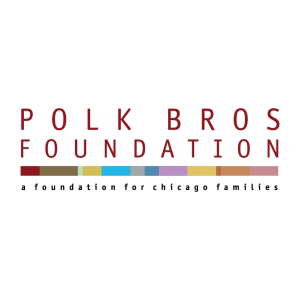 Polk Bros Foundation