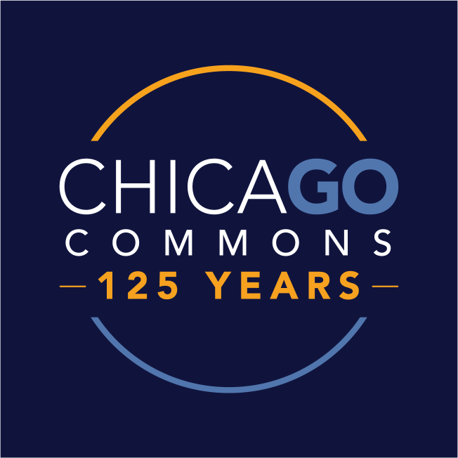 Chicago Commons 125 Years