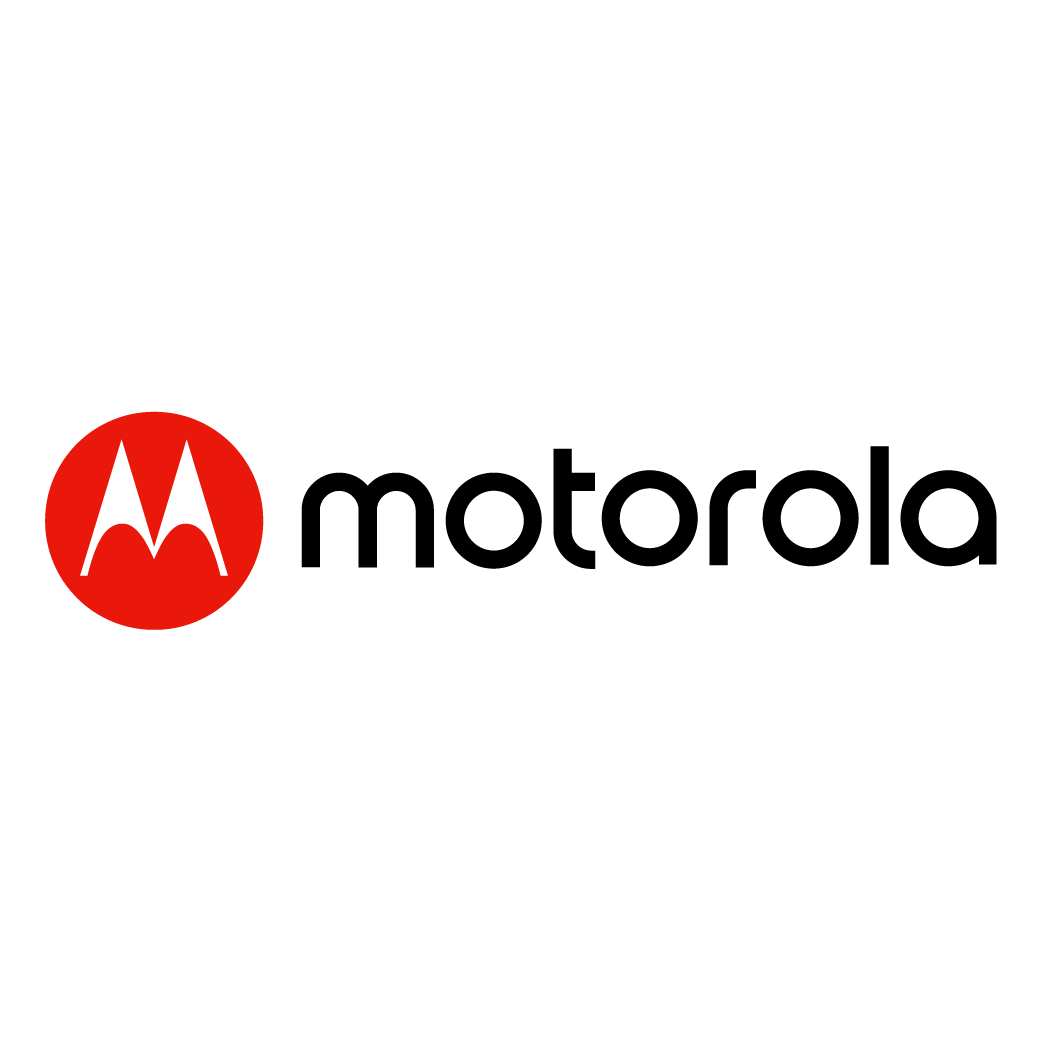 Blends logos: Motorola by Oleg Turbaba on Dribbble