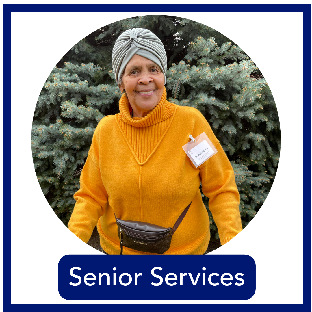 Chicago Commons Senior Services