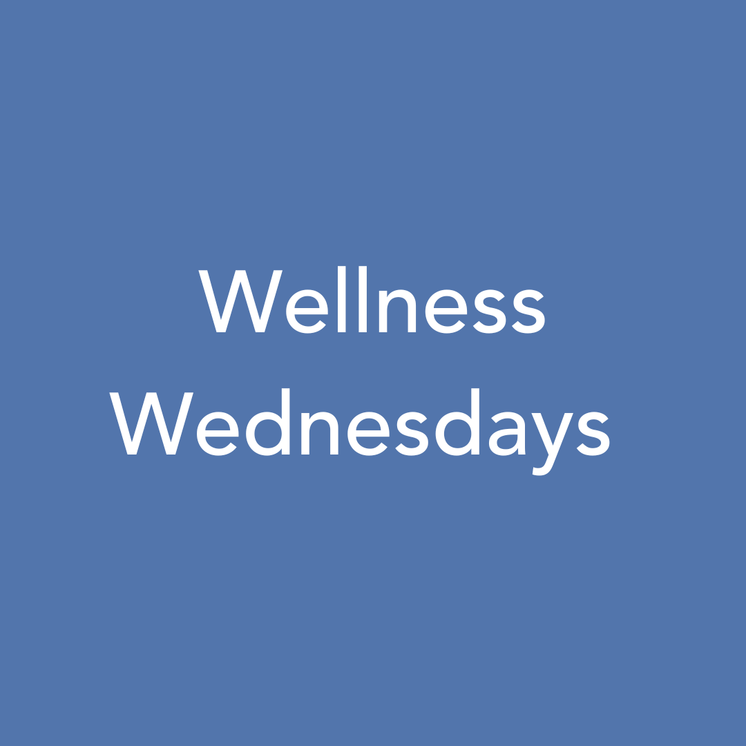 Chicago Commons Family Hub Wellness Wednesdays