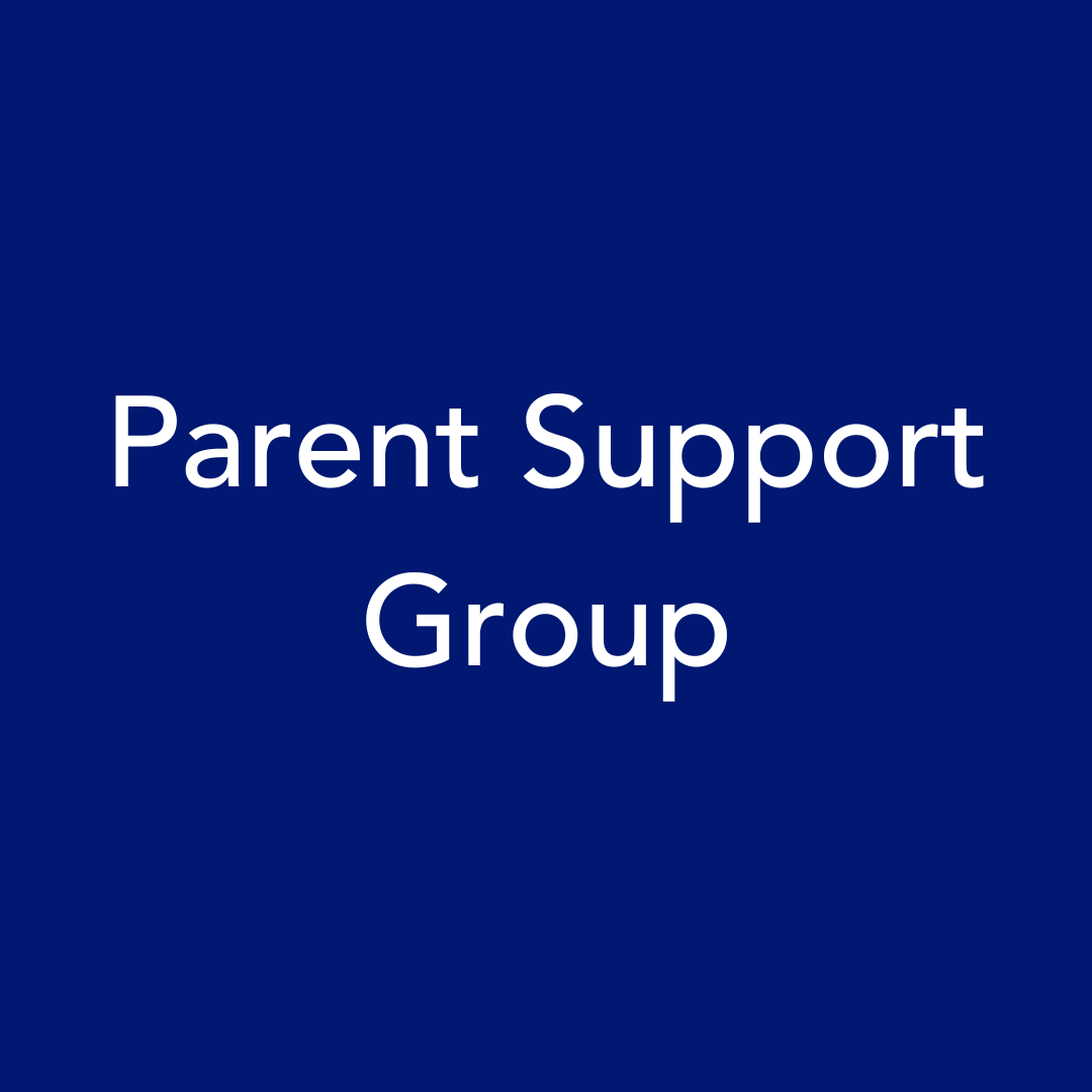 Parent Support Group - Chicago Commons' Family Hub