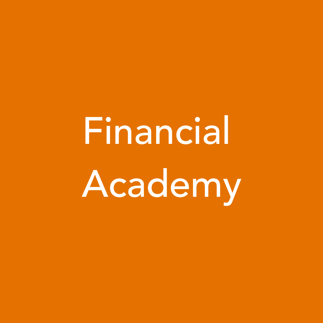 Financial Academy - Chicago Commons' Family Hub