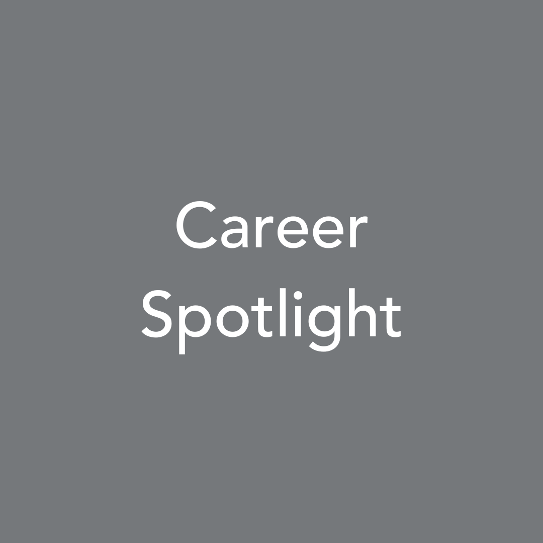 Career Spotlight - Chicago Common's Family Hub