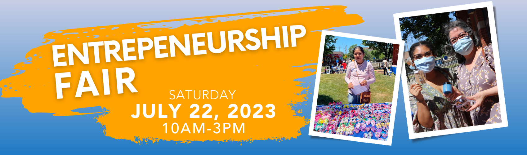 Chicago Commons Entrepreneurship Fair 2023 Informational Flyer-4