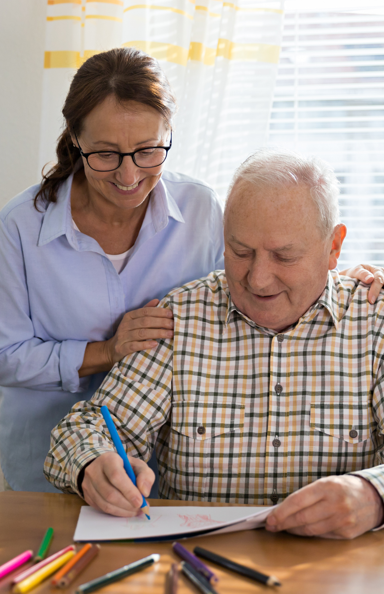 Understanding Alzheimer’s and Dementia