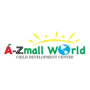 Azmall-World-Logo