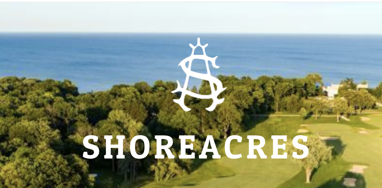 Shoreacres