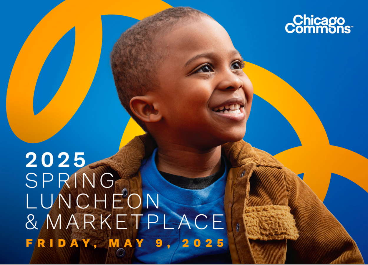 2025 Spring Luncheon & Marketplace