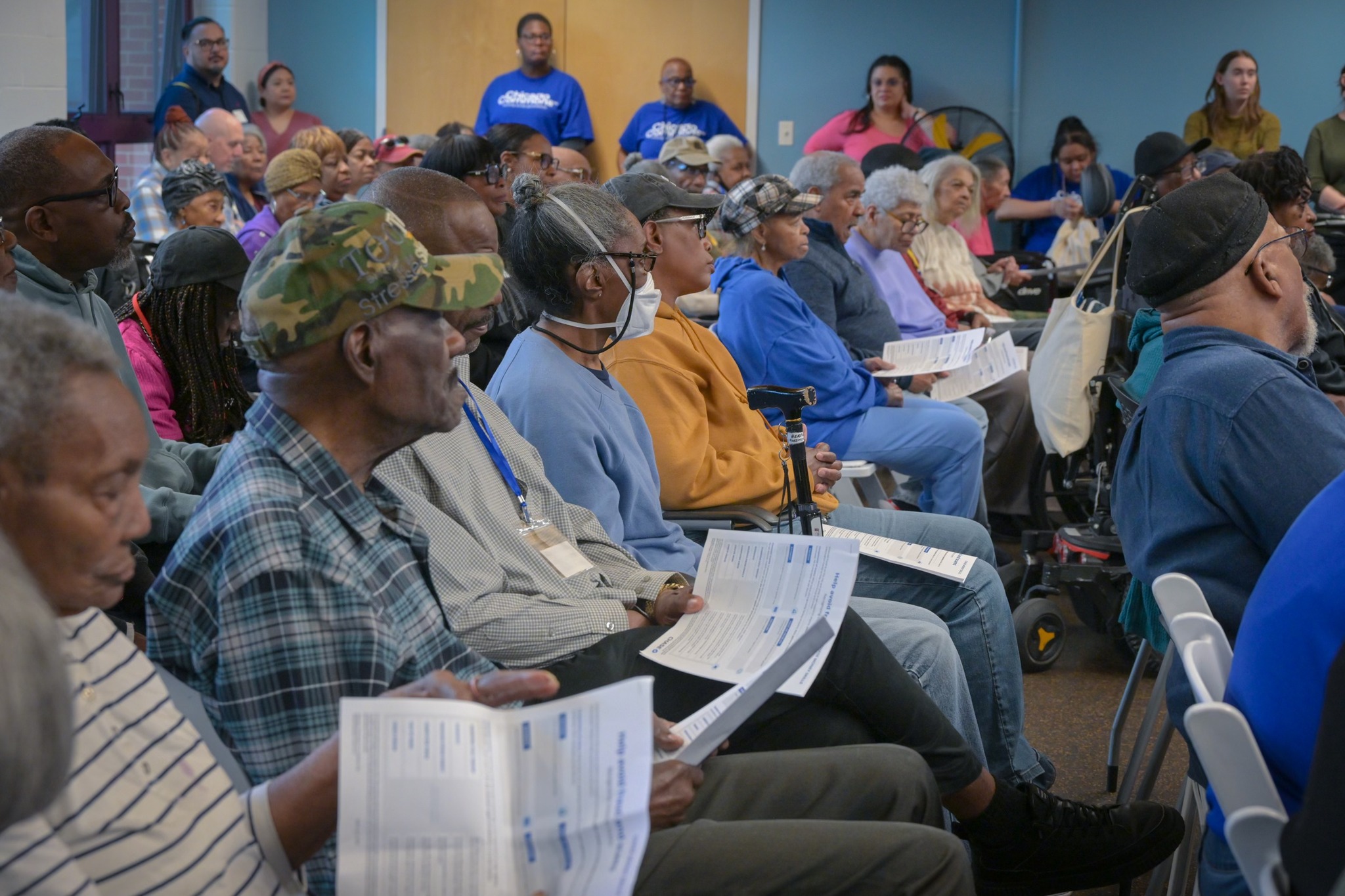 Chase Workshop: Empowering Seniors with Tools to Stay Safe from Scams_5.09.25