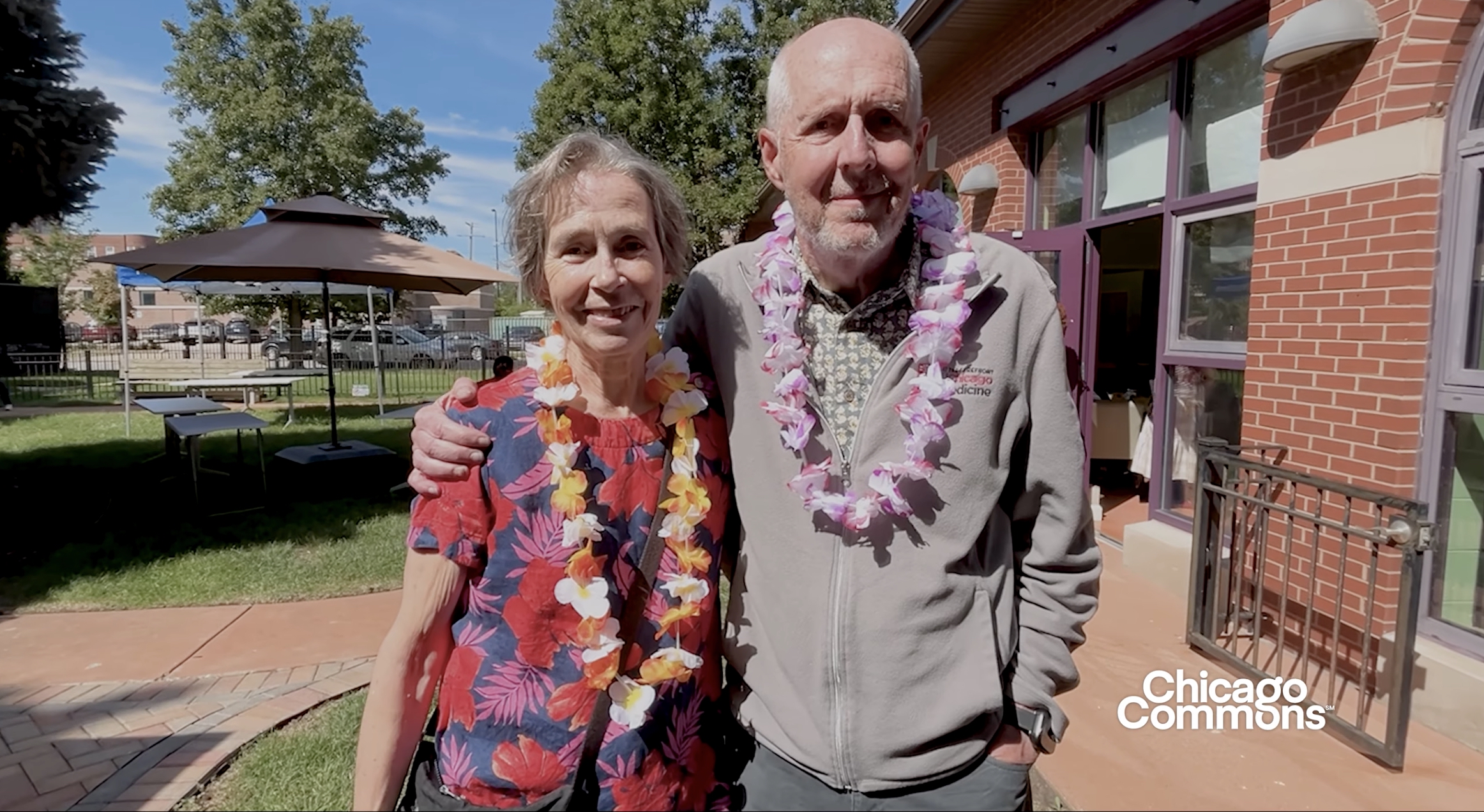 Chicago Commons Adult Day Services Chicago Senior Services Care Review